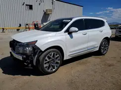 5NMS5DAL3PH490163 2023 HYUNDAI SANTA FE