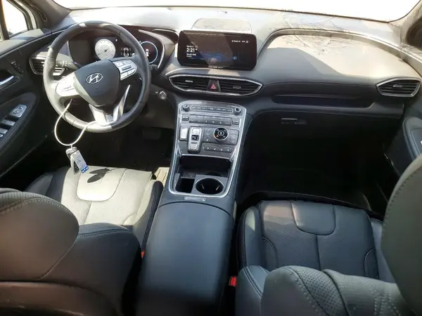 5NMS5DAL3PH490163 2023 HYUNDAI SANTA FE - Image 8