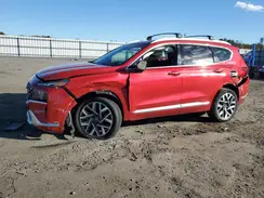 5NMS5DAL3PH493709 2023 HYUNDAI SANTA FE