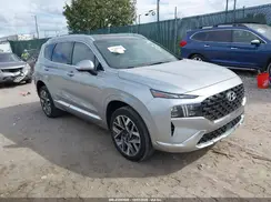 5NMS5DAL3PH498845 2023 HYUNDAI SANTA FE