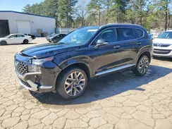 5NMS5DAL3PH500688 2023 HYUNDAI SANTA FE