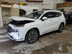 5NMS5DAL3PH521847 2023 HYUNDAI SANTA FE