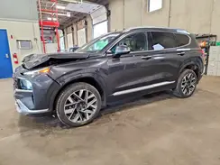 5NMS5DAL3PH522240 2023 HYUNDAI SANTA FE