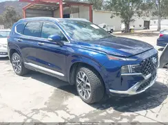 5NMS5DAL3PH522951 2023 HYUNDAI SANTA FE