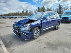 5NMS5DAL3PH523842 2023 HYUNDAI SANTA FE