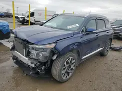 5NMS5DAL3PH544237 2023 HYUNDAI SANTA FE