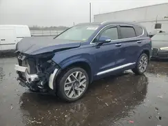 5NMS5DAL3PH550491 2023 HYUNDAI SANTA FE