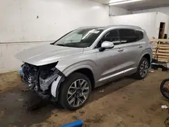 5NMS5DAL3PH560700 2023 HYUNDAI SANTA FE