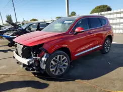 5NMS5DAL3PH577240 2023 HYUNDAI SANTA FE