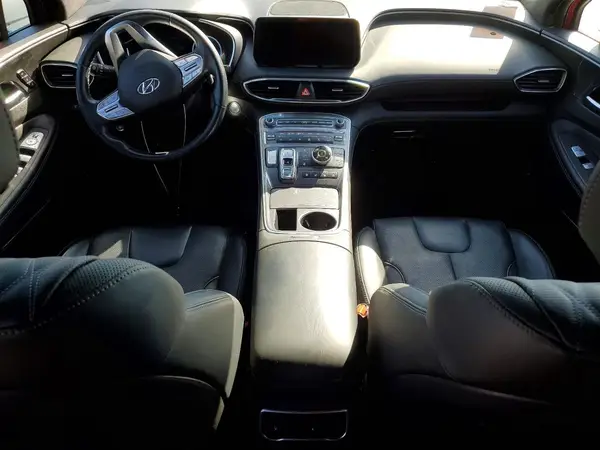 5NMS5DAL3PH577240 2023 HYUNDAI SANTA FE - Image 8