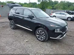 5NMS5DAL3PH579506 2023 HYUNDAI SANTA FE