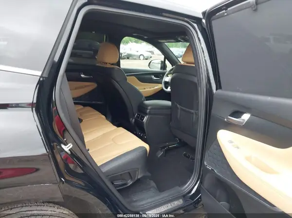 5NMS5DAL3PH579506 2023 HYUNDAI SANTA FE - Image 8
