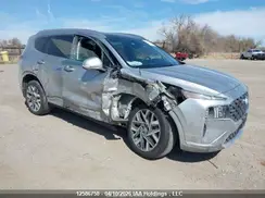 5NMS5DAL3PH581630 2023 HYUNDAI SANTA FE