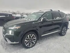 5NMS5DAL3PH592210 2023 HYUNDAI SANTA FE