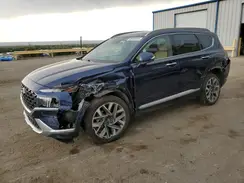 5NMS5DAL3PH592773 2023 HYUNDAI SANTA FE
