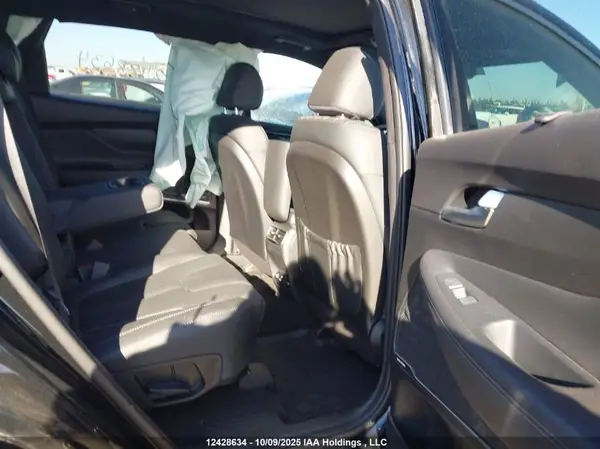 5NMS5DAL3PH594104 2023 HYUNDAI SANTA FE - Image 8
