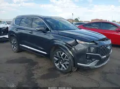 5NMS5DAL3PH603447 2023 HYUNDAI SANTA FE