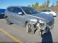 5NMS5DAL3PH612388 2023 HYUNDAI SANTA FE