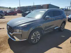 5NMS5DAL3PH613203 2023 HYUNDAI SANTA FE
