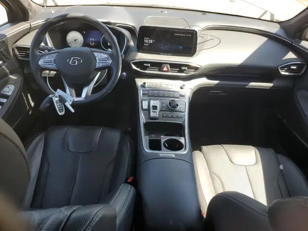5NMS5DAL3PH613203 2023 HYUNDAI SANTA FE - Image 8