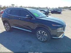 5NMS5DAL3PH633614 2023 HYUNDAI SANTA FE