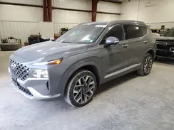 5NMS5DAL3PH634147 2023 HYUNDAI SANTA FE