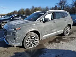 5NMS5DAL3PH635069 2023 HYUNDAI SANTA FE