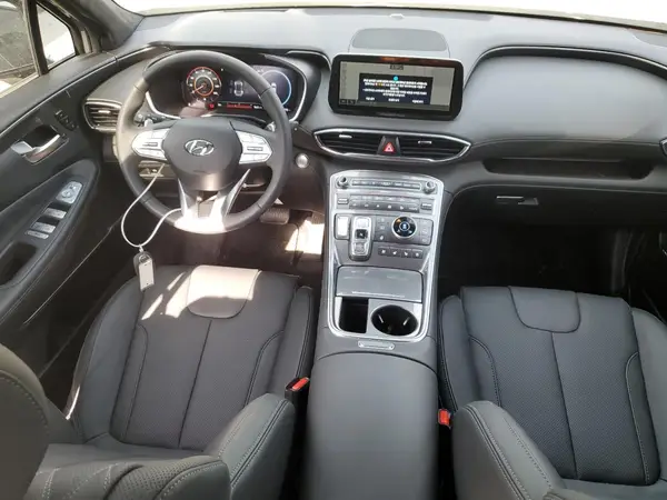 5NMS5DAL3PH656875 2023 HYUNDAI SANTA FE - Image 8