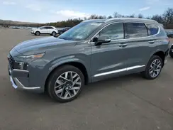 5NMS5DAL3PH658531 2023 HYUNDAI SANTA FE