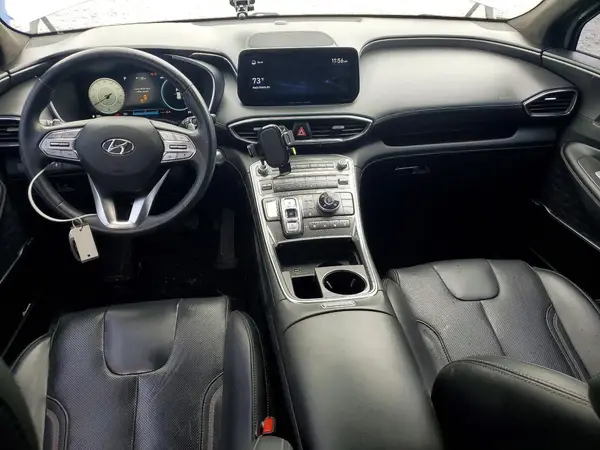 5NMS5DAL4MH365278 2021 HYUNDAI SANTA FE - Image 8