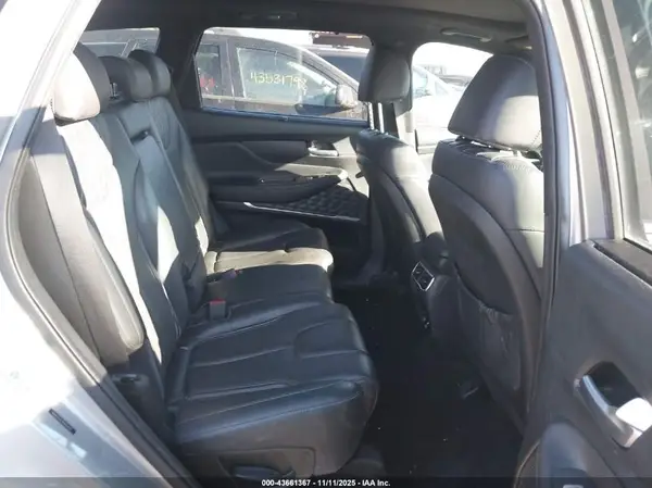 5NMS5DAL4MH367757 2021 HYUNDAI SANTA FE - Image 8