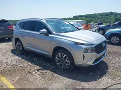 5NMS5DAL4NH393955 2022 HYUNDAI SANTA FE