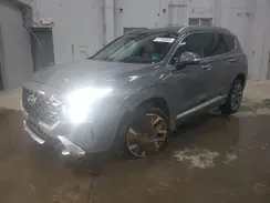 5NMS5DAL4NH394233 2022 HYUNDAI SANTA FE