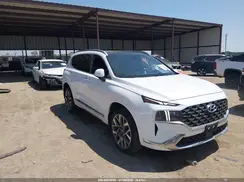 5NMS5DAL4NH396287 2022 HYUNDAI SANTA FE