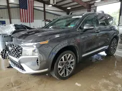 5NMS5DAL4NH446699 2022 HYUNDAI SANTA FE