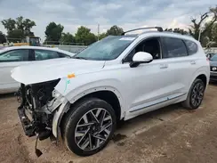 5NMS5DAL4NH450252 2022 HYUNDAI SANTA FE