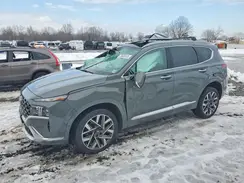 5NMS5DAL4NH455533 2022 HYUNDAI SANTA FE