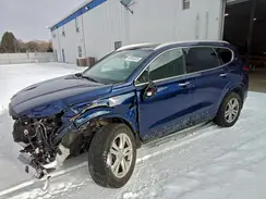 5NMS5DAL4NH456035 2022 HYUNDAI SANTA FE