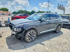 5NMS5DAL4NH459761 2022 HYUNDAI SANTA FE