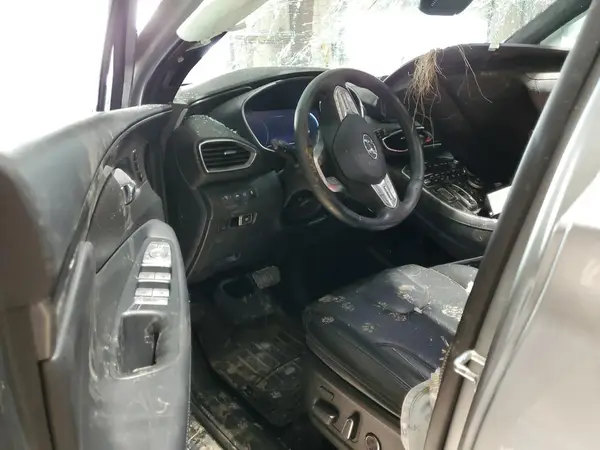 5NMS5DAL4NH469285 2022 HYUNDAI SANTA FE - Image 8
