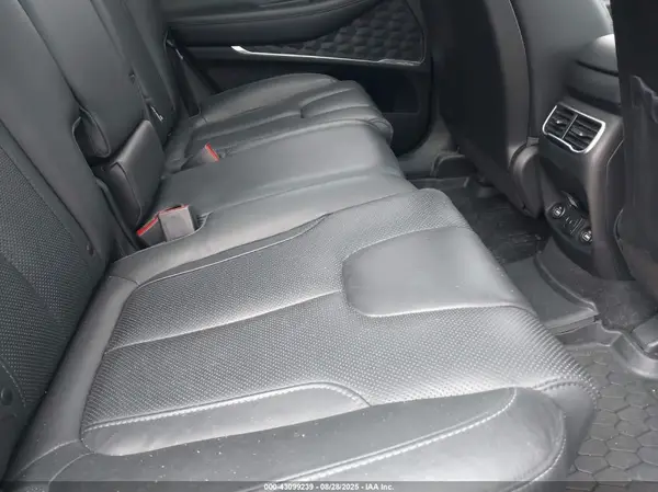 5NMS5DAL4PH495419 2023 HYUNDAI SANTA FE - Image 8
