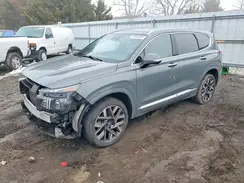 5NMS5DAL4PH505737 2023 HYUNDAI SANTA FE