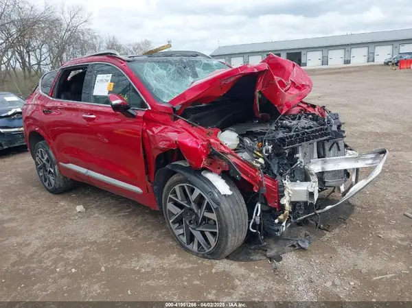 5NMS5DAL4PH509920 2023 HYUNDAI SANTA FE - Image 1
