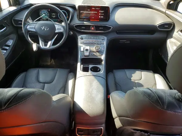 5NMS5DAL4PH523364 2023 HYUNDAI SANTA FE - Image 8