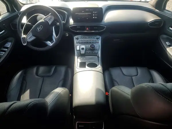 5NMS5DAL4PH528712 2023 HYUNDAI SANTA FE - Image 8