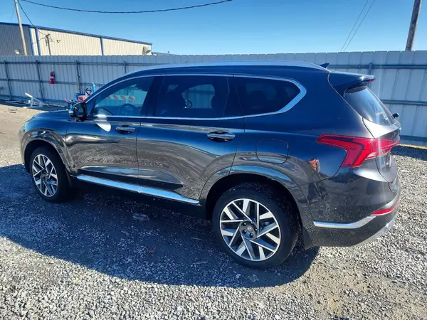 5NMS5DAL4PH560110 2023 HYUNDAI SANTA FE - Image 2