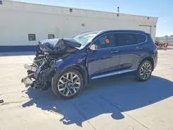 5NMS5DAL4PH560978 2023 HYUNDAI SANTA FE