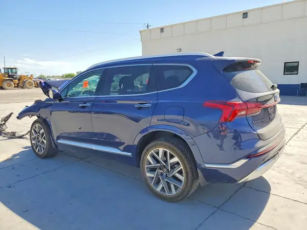5NMS5DAL4PH560978 2023 HYUNDAI SANTA FE - Image 2