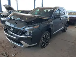 5NMS5DAL4PH572306 2023 HYUNDAI SANTA FE