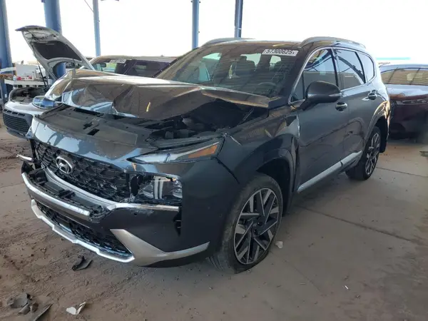 5NMS5DAL4PH572306 2023 HYUNDAI SANTA FE - Image 1